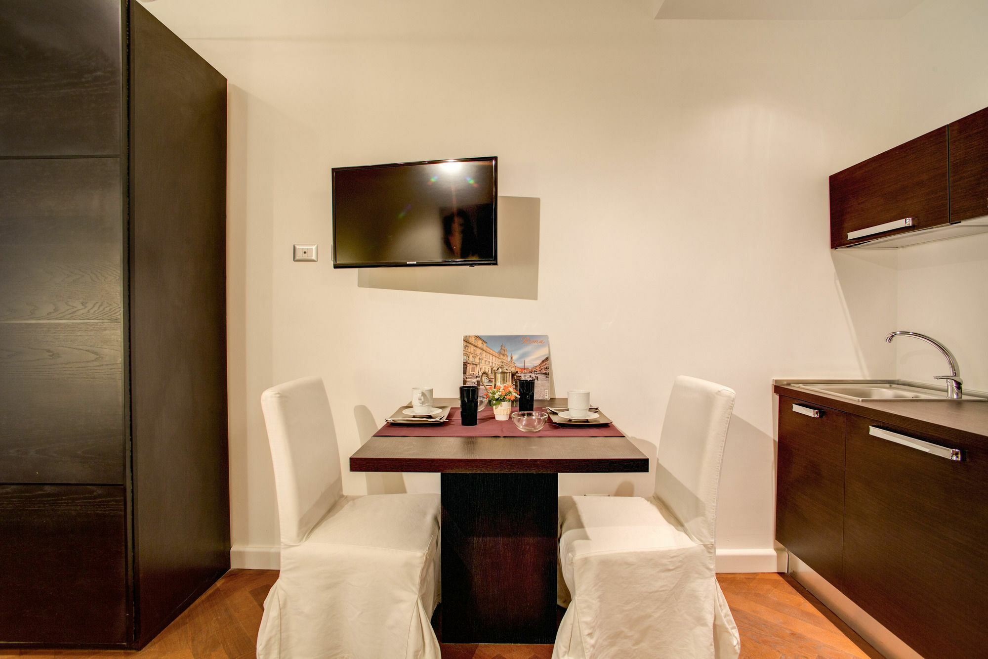 Apartamento In Historic
