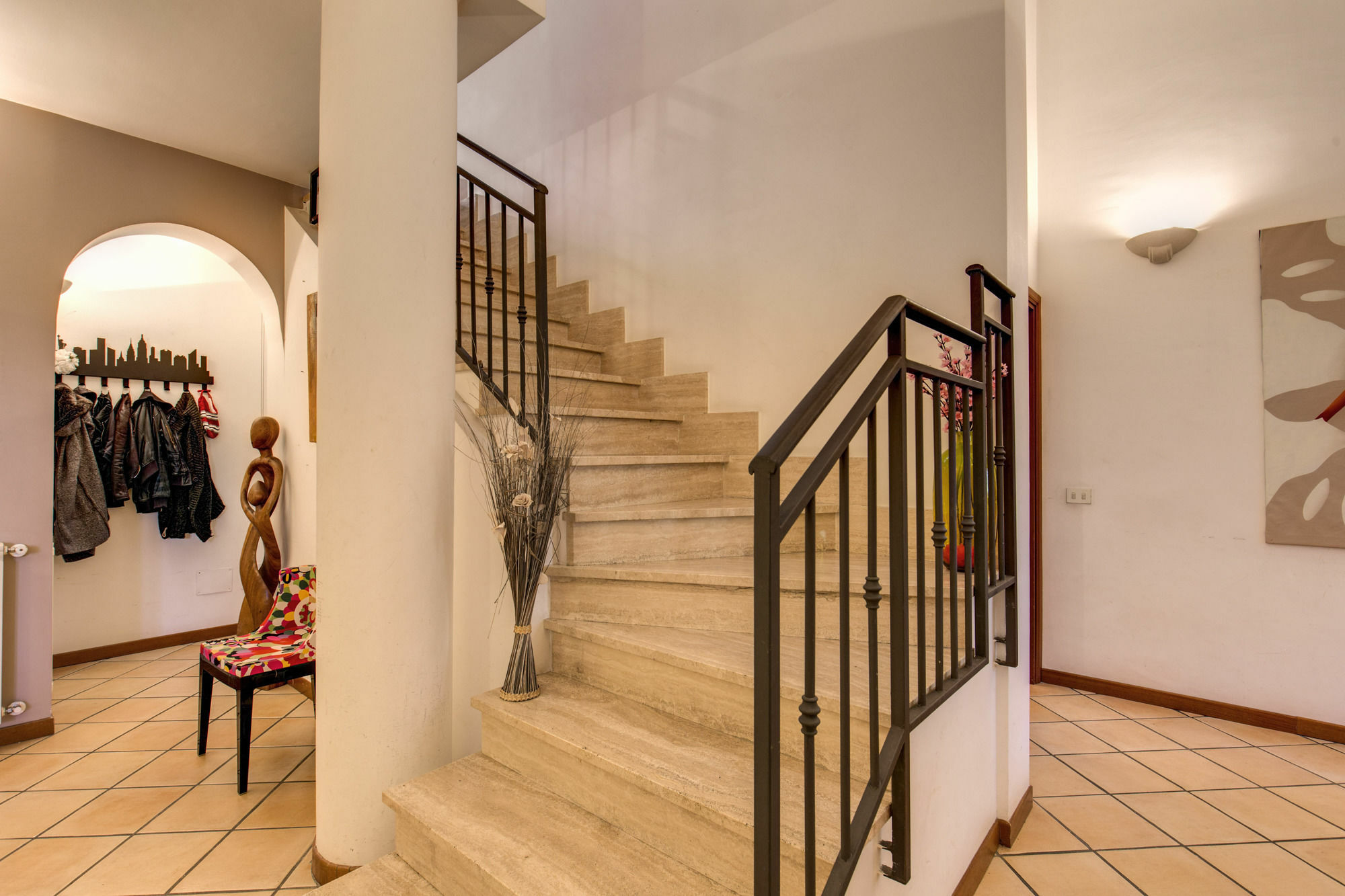 Apartamento In Historic *