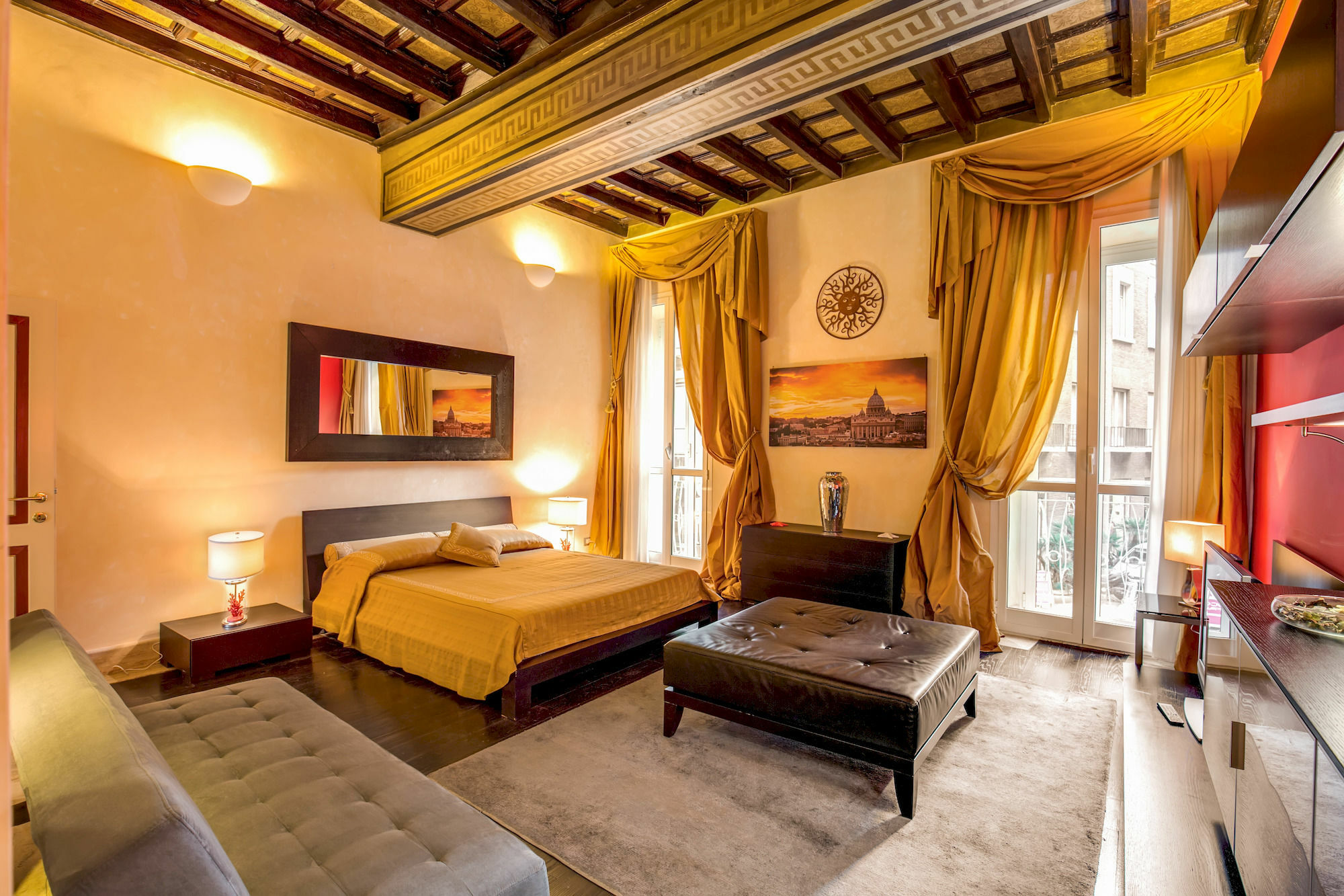 Apartamento In Historic *