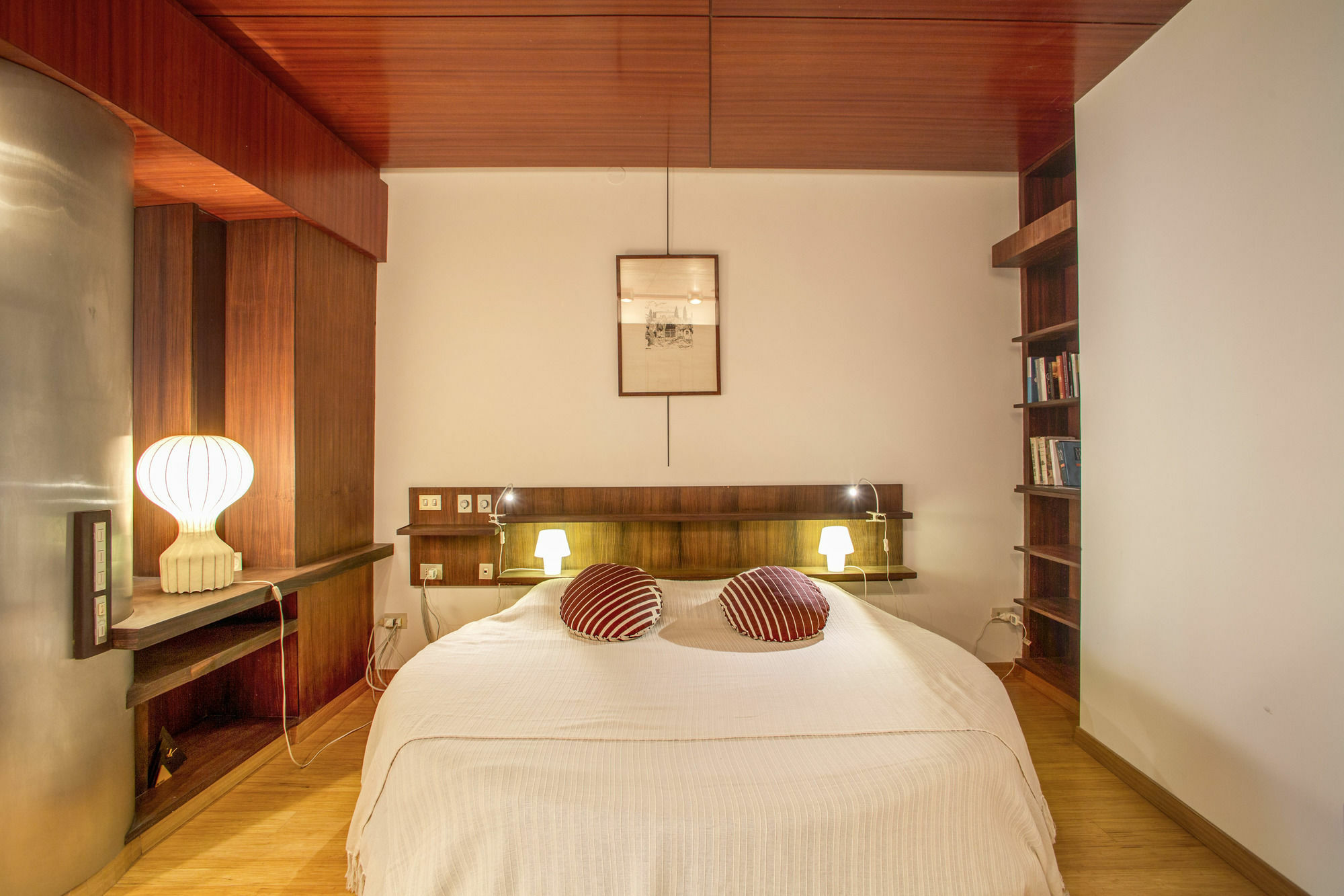 In Historic Apartamento *