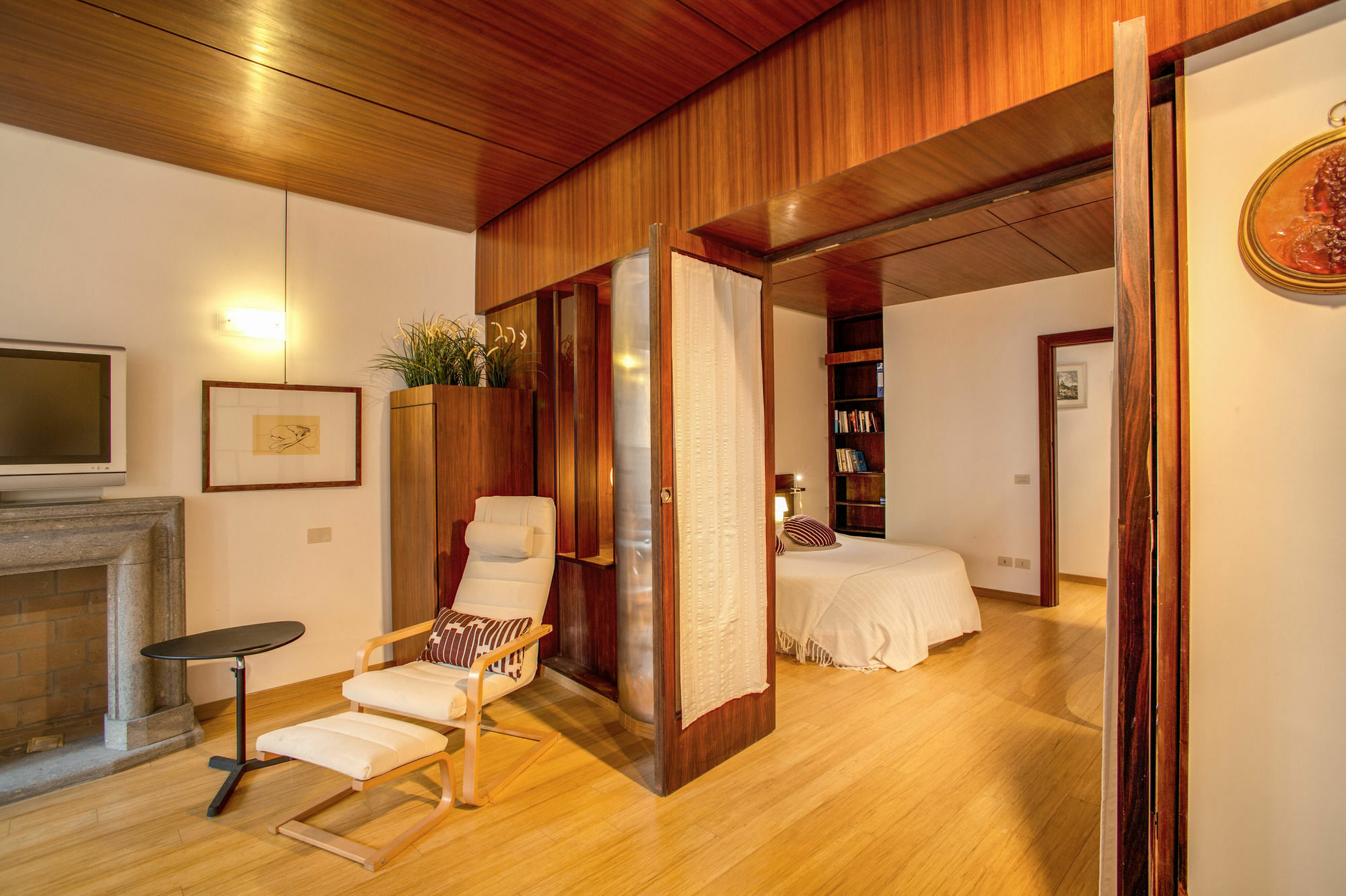 Apartamento In Historic *