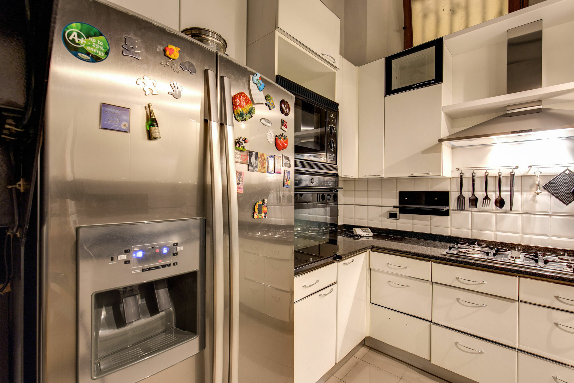 Apartamento In Historic