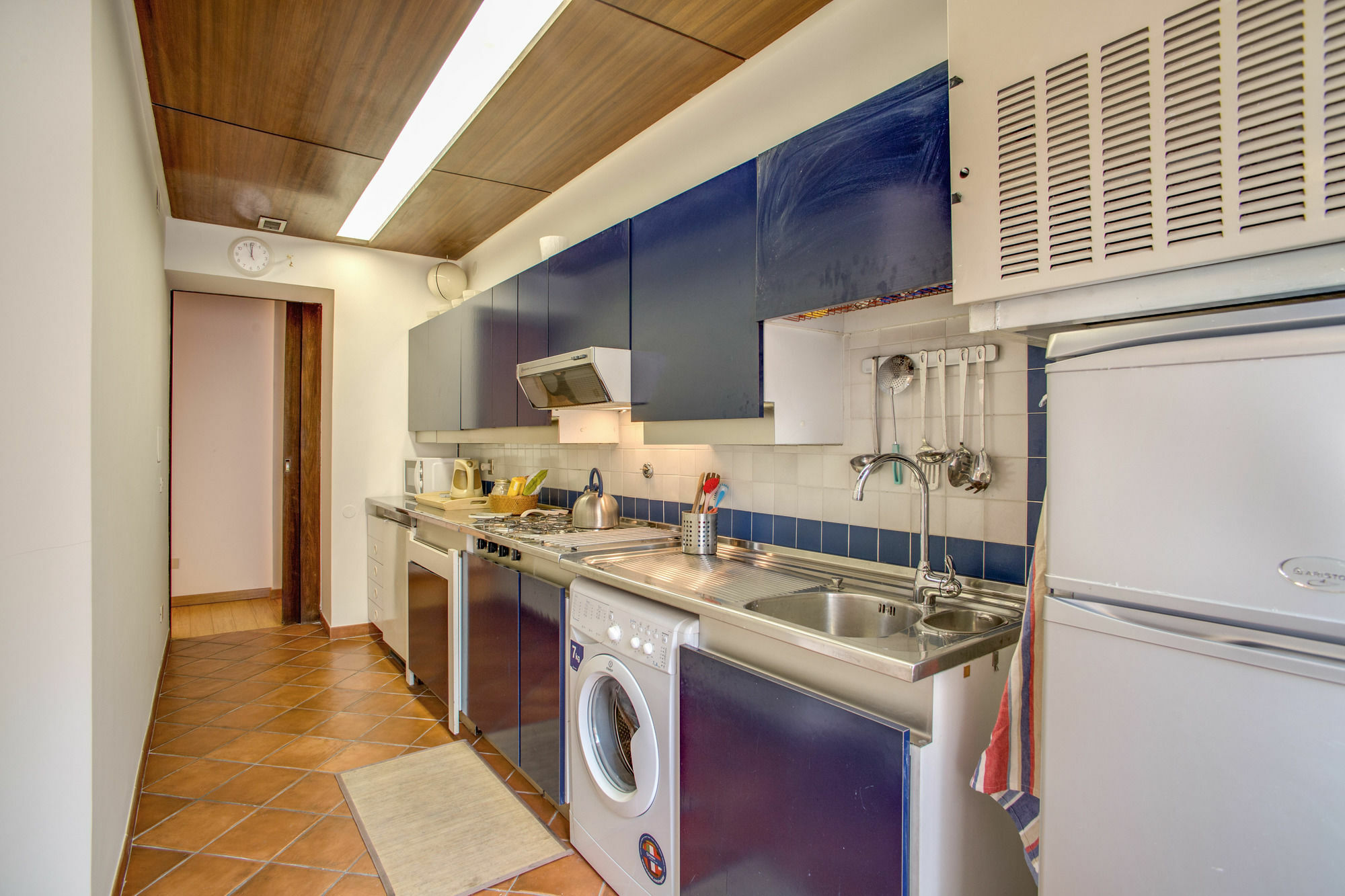 Appartamento In Historic *